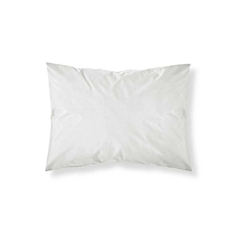 Meilleur prix 🧨 Today Taie D'oreiller Chantilly - 100% Coton 57 Fils - 50 X 70 Cm - Blanc 🛒 1 Meilleur prix 🧨 Today Taie D'oreiller Chantilly - 100% Coton 57 Fils - 50 X 70 Cm - Blanc 🛒