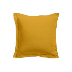 Les meilleures critiques de ???? Today Taie D'oreiller - 100% Coton 57 Fils - 75 X 75 Cm - Jaune Safran ⭐