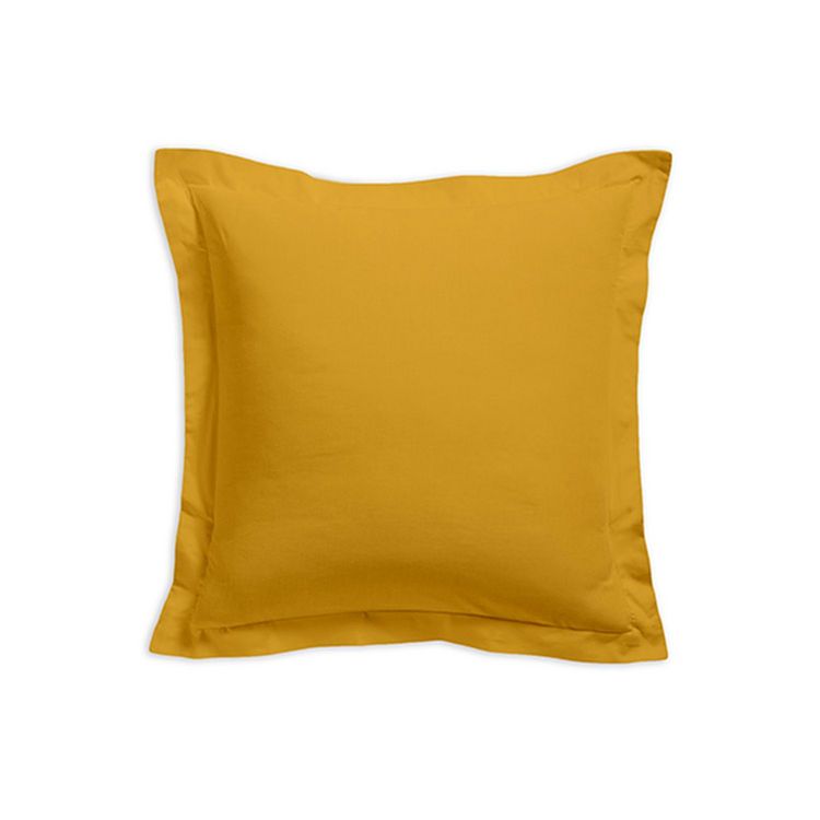 Today Taie d'oreiller - 100% coton 57 fils - 75 x 75 cm - Jaune safran Les meilleures critiques de ???? Today Taie D'oreiller - 100% Coton 57 Fils - 75 X 75 Cm - Jaune Safran ⭐ -LOLLYBEL Magasin unnamed file 3744