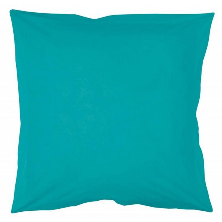 Paris Prix Taie d'Oreiller Lina 63x63cm Bleu Grosses soldes ???? Paris Prix Taie D'Oreiller Lina 63x63cm Bleu ???? -LOLLYBEL Magasin unnamed file 3749