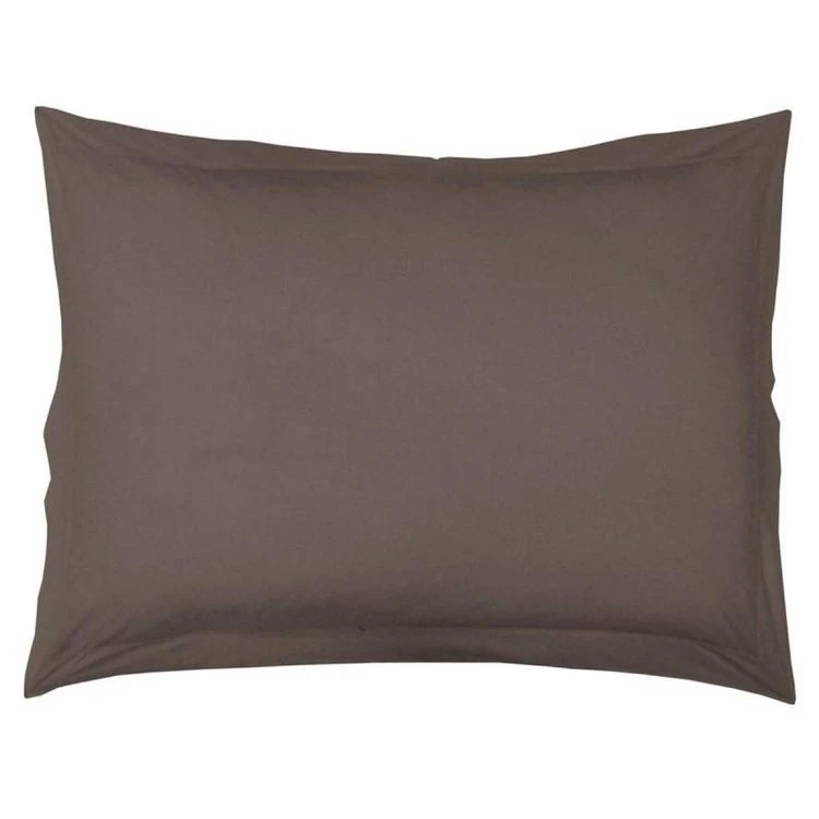 Offres ⌛ Paris Prix Taie D'Oreiller Lina 50x70cm Noisette ⭐ 1 Offres ⌛ Paris Prix Taie D'Oreiller Lina 50x70cm Noisette ⭐