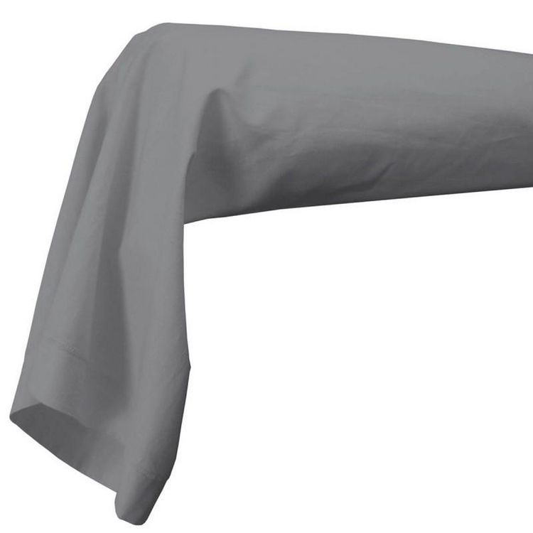 Paris Prix Taie de Traversin Lina 85x185cm Gris Le moins cher ???? Paris Prix Taie De Traversin Lina 85x185cm Gris ???? -LOLLYBEL Magasin unnamed file 3753