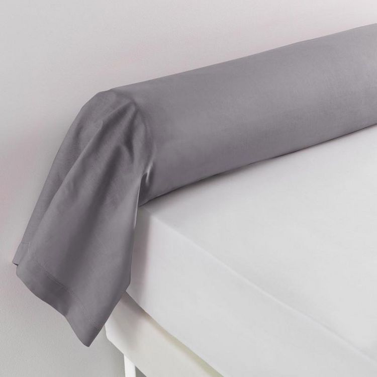 Paris Prix Taie de Traversin Lina 85x185cm Gris Le moins cher ???? Paris Prix Taie De Traversin Lina 85x185cm Gris ???? -LOLLYBEL Magasin unnamed file 3754