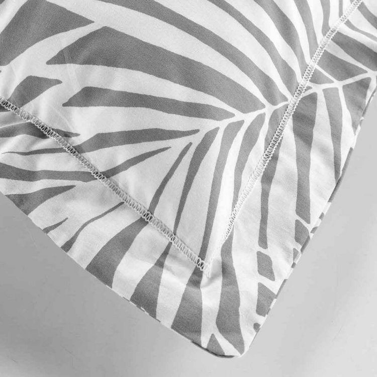 Paris Prix Taie d'Oreiller en Coton Botania 63x63cm Gris Remise ⭐ Paris Prix Taie D'Oreiller En Coton Botania 63x63cm Gris ???? -LOLLYBEL Magasin unnamed file 3770