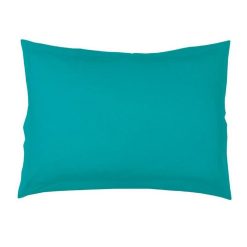 Meilleure affaire ???? Paris Prix Taie D'Oreiller Lina 50x70cm Bleu ????