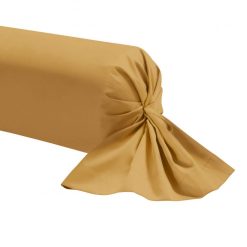 Nouveau ???? Terre De Nuit Taie De Traversin Bio Made In France ????