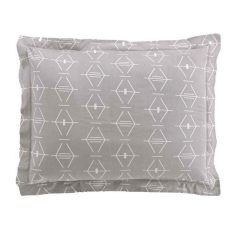 Les meilleures critiques de ???? Paris Prix Taie D'Oreiller En Coton Aristide 50x70cm Naturel ????