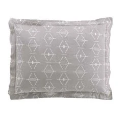 Les meilleures critiques de 🥰 Paris Prix Taie D'Oreiller En Coton Aristide 50x70cm Naturel 🔔