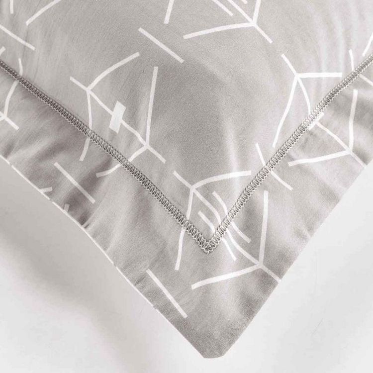 Paris Prix Taie d'Oreiller en Coton Aristide 50x70cm Naturel Les meilleures critiques de ???? Paris Prix Taie D'Oreiller En Coton Aristide 50x70cm Naturel ???? -LOLLYBEL Magasin unnamed file 3805