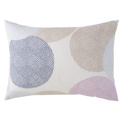 Meilleur prix ✨ Origin Taie D'oreiller Imprimée En Lyocell, Auguste ????