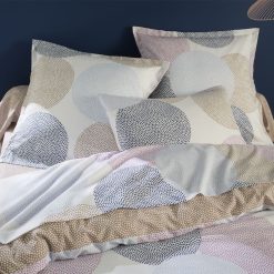 Meilleur prix ✨ Origin Taie D'oreiller Imprimée En Lyocell, Auguste ???? 2 Meilleur prix ✨ Origin Taie D'oreiller Imprimée En Lyocell, Auguste ???? -LOLLYBEL Magasin unnamed file 3820