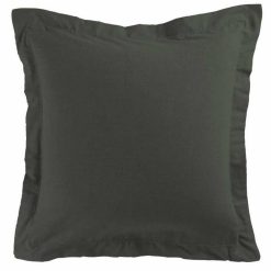 Meilleure vente ???? Paris Prix Taie D'Oreiller Actually 63x63cm Kaki ????