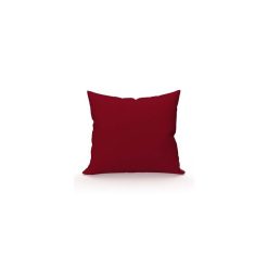 Meilleur prix ???? ZZZ Taie D'oreiller 63X63 Cm ZZZ Rouge ⭐