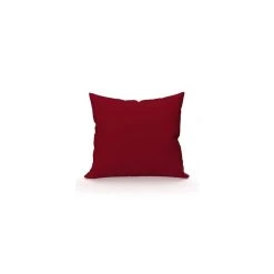 Meilleur prix 🎉 ZZZ Taie D'oreiller 63X63 Cm ZZZ Rouge ⭐