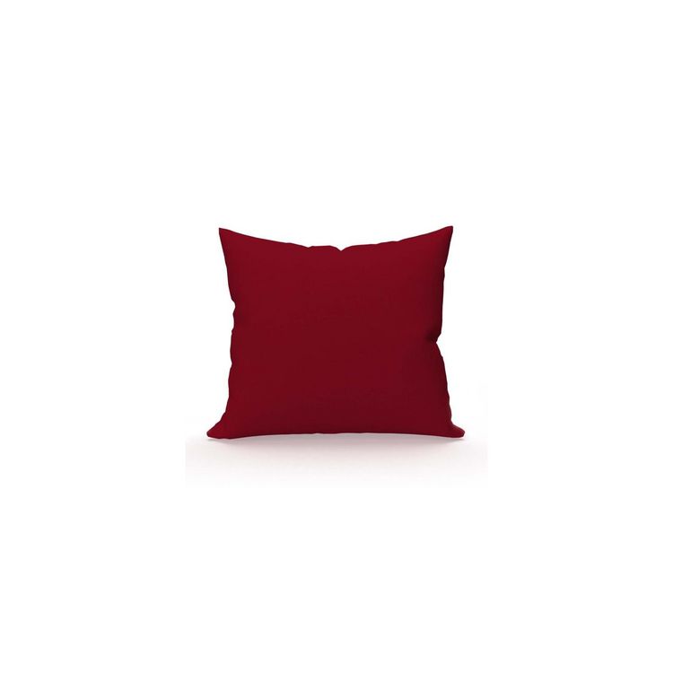 ZZZ Taie d'oreiller 63X63 cm ZZZ rouge Meilleur prix ???? ZZZ Taie D'oreiller 63X63 Cm ZZZ Rouge ⭐ -LOLLYBEL Magasin unnamed file 3823