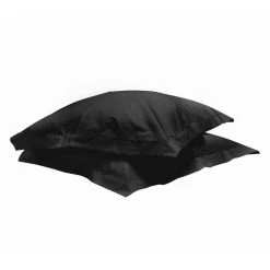 Vente flash 💯 Terre De Nuit Taie D'oreiller Made In France (lot De 2) ⭐ -LOLLYBEL Magasin unnamed file 3844