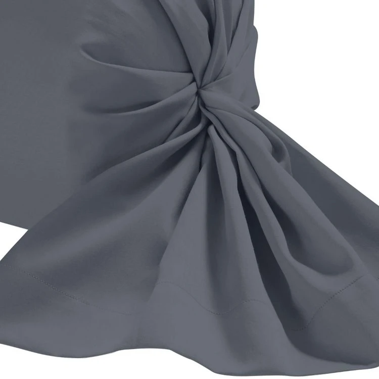 Le moins cher ✨ Terre De Nuit Taie De Traversin Percale Made In France 🔥 3 Le moins cher ✨ Terre De Nuit Taie De Traversin Percale Made In France 🔥 – Image 3