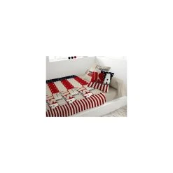 Nouveau 🎁 Soleil D'ocre Parure De Lit MIDTOWN Sable ⌛