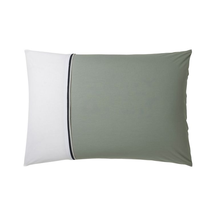 Origin Taie d'oreiller imprimée en coton, Duo, Made in France Offres ???? Origin Taie D'oreiller Imprimée En Coton, Duo, Made In France ???? -LOLLYBEL Magasin unnamed file 3853