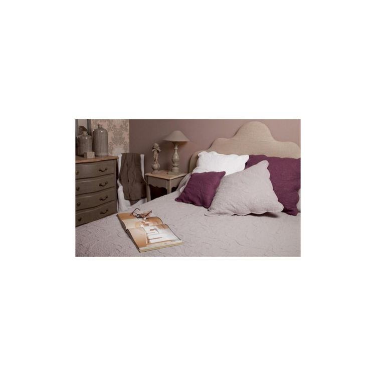 Harmony Taie d'oreiller VOLUTA 45x45 souris Nouveau ???? Harmony Taie D'oreiller VOLUTA 45x45 Souris ???? -LOLLYBEL Magasin unnamed file 3871