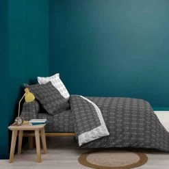 Les meilleures critiques de 😍 Paris Prix Taie D'Oreiller En Coton Aristide 63x63cm Anthracite ✔️ 5 Les meilleures critiques de 😍 Paris Prix Taie D'Oreiller En Coton Aristide 63x63cm Anthracite ✔️ -LOLLYBEL Magasin unnamed file 3877