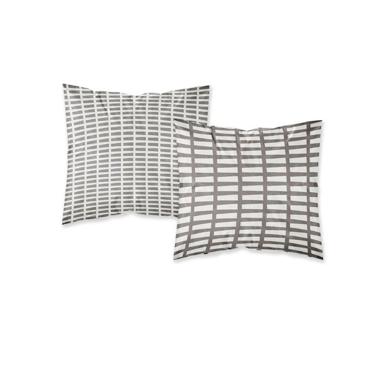 Le moins cher 😉 Parure Housse De Couette En Coton 57 Fils Motif Quadrillage 🎁 1 Le moins cher 😉 Parure Housse De Couette En Coton 57 Fils Motif Quadrillage 🎁