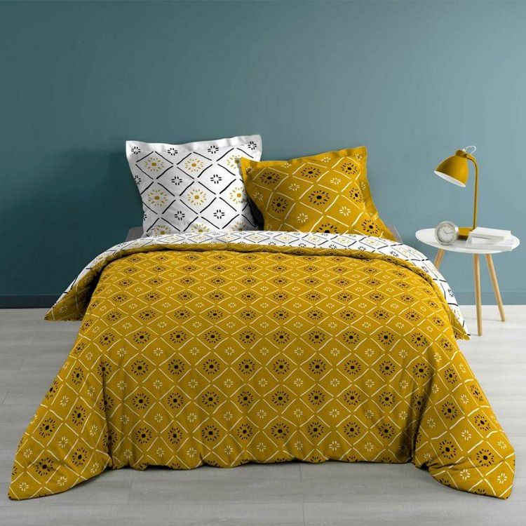 Paris Prix Parure de Lit 3 Pièces Tahina 240x220cm Jaune Les meilleures critiques de ???? Paris Prix Parure De Lit 3 Pièces Tahina 240x220cm Jaune ???? -LOLLYBEL Magasin unnamed file 390