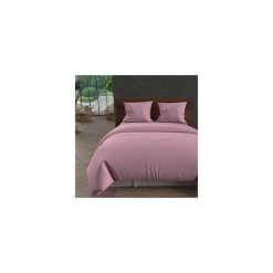 Sortie ???? Soleil D'ocre Jeté De Lit Matelassé 220x240 Cm LEO Rose ????