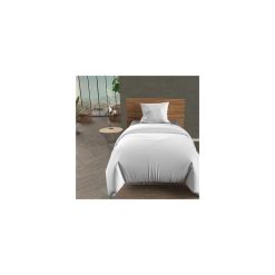 Bon marché ⌛ Soleil D'ocre Jeté De Lit Matelassé 180x220 Cm LEO Blanc ????