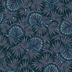 Les meilleures critiques de 💯 Parure De Lit 3 Pièces Eventail 240x220cm Bleu 👏 -LOLLYBEL Magasin unnamed file 394