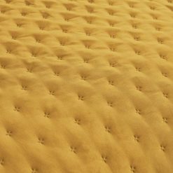 Acheter ???? Dessus De Lit Lave 240x260cm Ocre ???? -LOLLYBEL Magasin unnamed file 3979