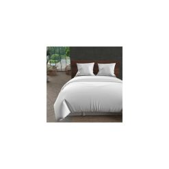 Offres ???? Soleil D'ocre Jeté De Lit Matelassé 240x260 Cm LEO Blanc ????