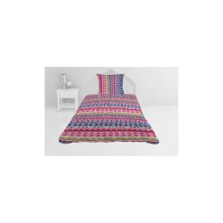 Offres ???? Soleil D'ocre Couvre-lit Boutis Matelassé 180x220 Cm CLAUDE Avec 1 Taie D'oreiller ⭐