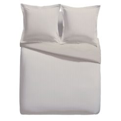 Promo ✨ Parure Housse De Couette En Satin 80 Fils PASCALINE ????