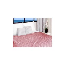 Meilleure affaire ???? Soleil D'ocre Jeté De Lit 220x240 Cm COTONADE Rouge ????