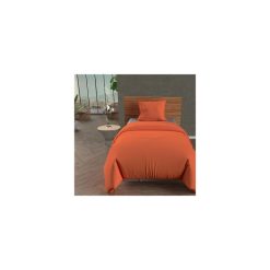 Vente flash ???? Soleil D'ocre Jeté De Lit Matelassé 180x220 Cm LEO Corail ????