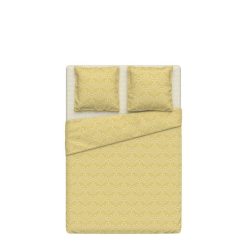 Meilleur prix ⌛ ACTUEL Parure De Drap En Microfibre Motif Art Déco PAOLINO ????