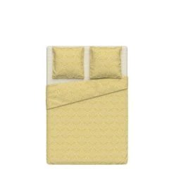 Meilleur prix ⌛ ACTUEL Parure De Drap En Microfibre Motif Art Déco PAOLINO 🎁