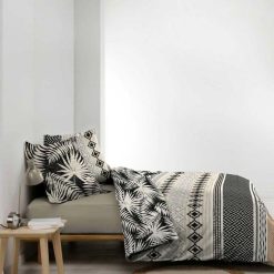 Budget ???? Paris Prix Parure De Lit 3 Pièces Oriane 240x220cm Naturel ???? 2 Budget ???? Paris Prix Parure De Lit 3 Pièces Oriane 240x220cm Naturel ???? -LOLLYBEL Magasin unnamed file 413