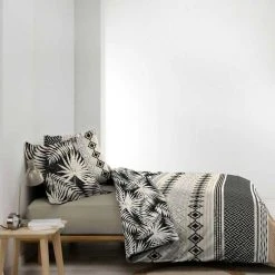 Budget 🥰 Paris Prix Parure De Lit 3 Pièces Oriane 240x220cm Naturel 🎉 5 Budget 🥰 Paris Prix Parure De Lit 3 Pièces Oriane 240x220cm Naturel 🎉 -LOLLYBEL Magasin unnamed file 413