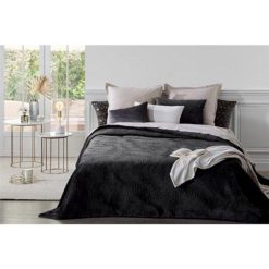 De gros ???? Dessus De Lit Feuilles 240x260cm Gris Ardoise ???? -LOLLYBEL Magasin unnamed file 4134