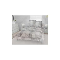 Offres ???? Soleil D'ocre Couvre-lit Boutis Coton 220x240 Cm AURORE Avec 2 Taies D'oreiller ⭐