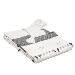 Top 10 â ATMOSPHERA JetĂ© De Lit Corde 130x180 Cm Tropi ????