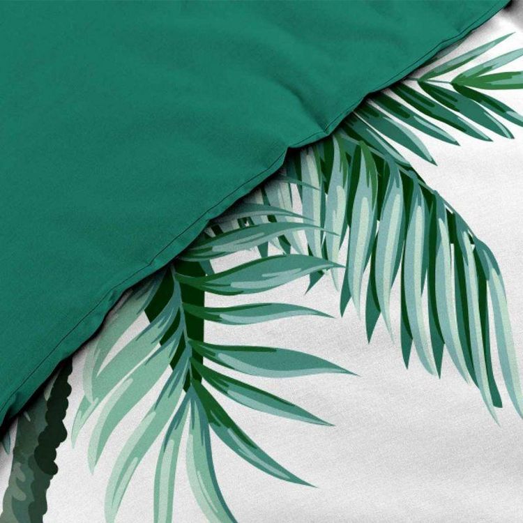 Paris Prix Parure de Lit 3 Pièces Exotica 260x240cm Vert Top 10 ???? Paris Prix Parure De Lit 3 Pièces Exotica 260x240cm Vert ???? -LOLLYBEL Magasin unnamed file 415