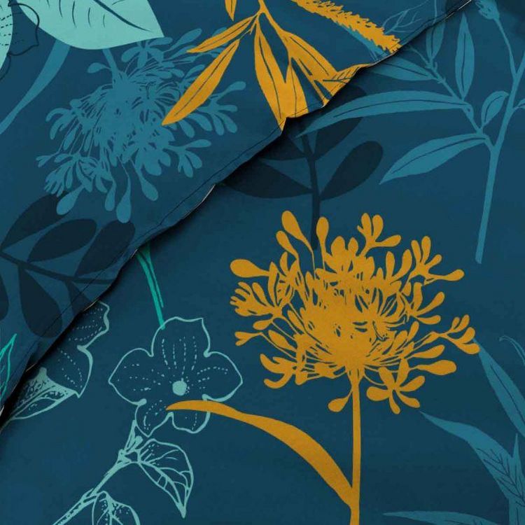 Paris Prix Parure de Lit 3 Pièces Analisa 260x240cm Marine Vente flash ❤️ Paris Prix Parure De Lit 3 Pièces Analisa 260x240cm Marine ???? -LOLLYBEL Magasin unnamed file 432