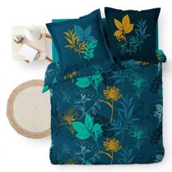 Vente flash ❤️ Paris Prix Parure De Lit 3 Pièces Analisa 260x240cm Marine ???? 2 Vente flash ❤️ Paris Prix Parure De Lit 3 Pièces Analisa 260x240cm Marine ???? -LOLLYBEL Magasin unnamed file 433