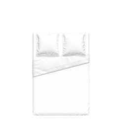 De gros ???? ACTUEL Parure De Drap En Coton 57 Fils Finition Dentelle ANGELO ????