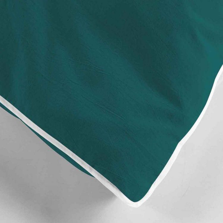 Paris Prix Parure de Lit 3 Pièces Linette 240x220cm Pétrole Offres ???? Paris Prix Parure De Lit 3 Pièces Linette 240x220cm Pétrole ???? -LOLLYBEL Magasin unnamed file 487