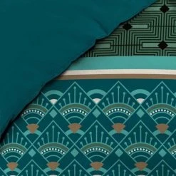 Coupon 😍 Paris Prix Parure De Lit 3 Pièces Leandro 260x240cm Vert ⭐ 5 Coupon 😍 Paris Prix Parure De Lit 3 Pièces Leandro 260x240cm Vert ⭐ -LOLLYBEL Magasin unnamed file 512