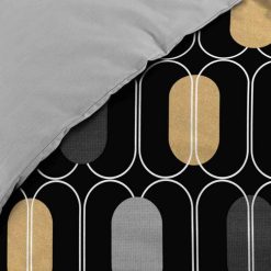 Acheter ❤️ Housse De Couette Intérieur 240x220cm Gris ???? -LOLLYBEL Magasin unnamed file 534